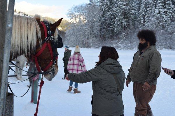 Eagle Creek Ranch