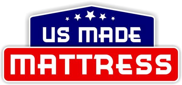 US Made Mattress