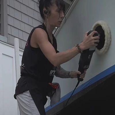 Gloss Boss Marine Detailing