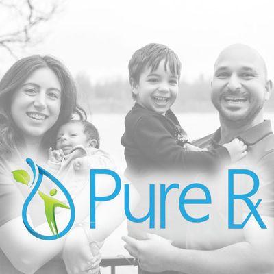 The Pure Rx - Mathew Jadan, Holistic Practitioner