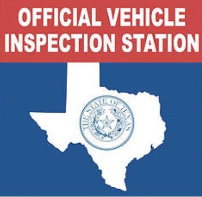 Garcia Trinity Auto Inspection