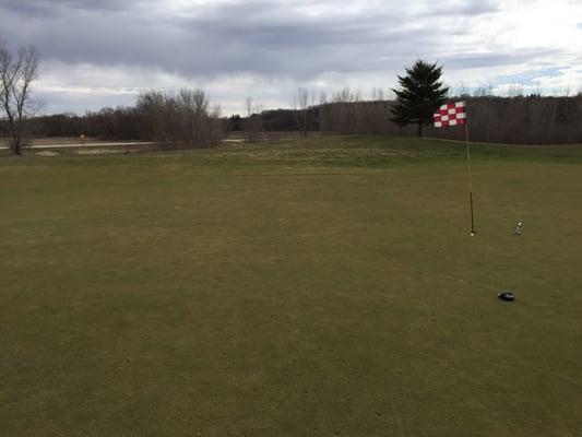 Hadley Creek Golf Learning Center