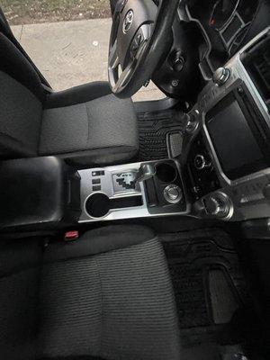 Jesus Detailing Services