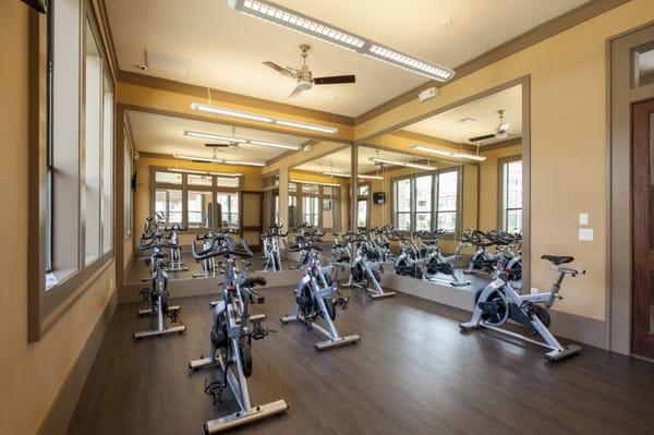 The Crossing at Katy Ranch