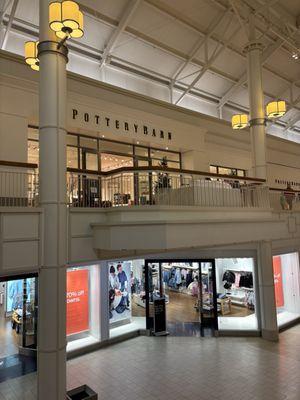 Pottery Barn