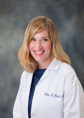 Colleen M. Borelli, M.D., M.P.H.