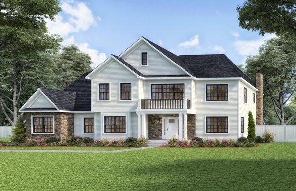 Pyramid Homes Construction