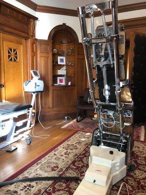 Dahl Chiropractic Services