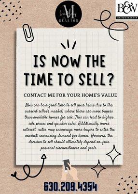 Lisa Moxley - Baird & Warner