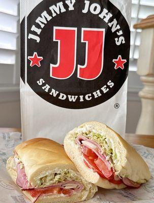 Jimmy John's