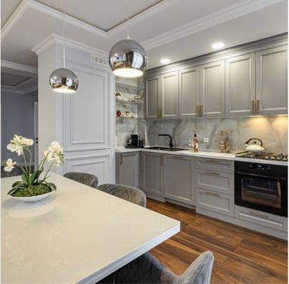 CM Handymen & Home Renovations