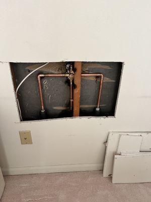 All American Repipe & Plumbing