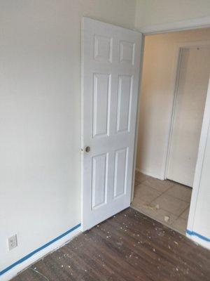 Noel Garcia Painting and Remodeling