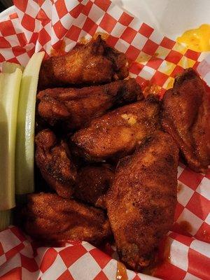 Buffalo Wings