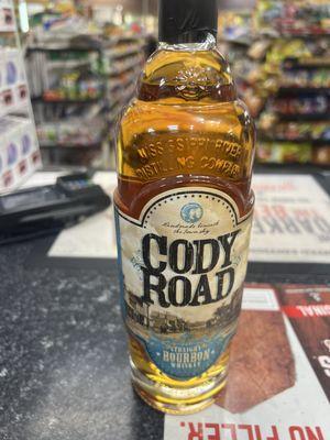 Riverside Groceries & Liquor