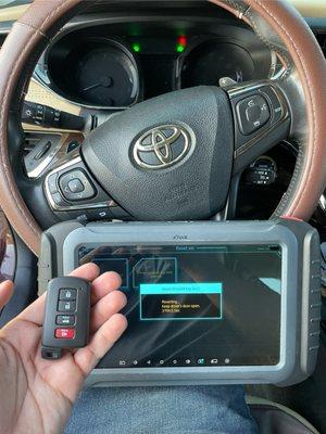 Millennium Locksmith