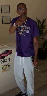 Last Minute Traffic Survival School