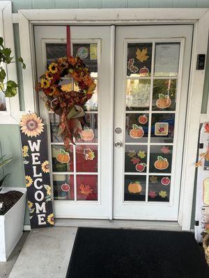 Barrera Peraza Family Day Care