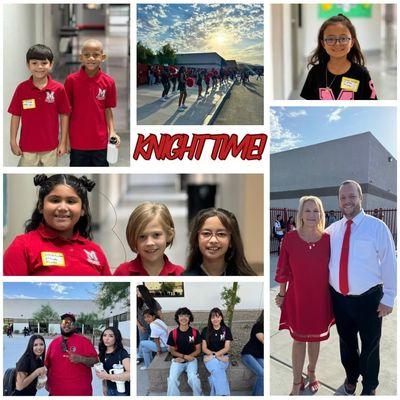 Mater Academy East Las Vegas