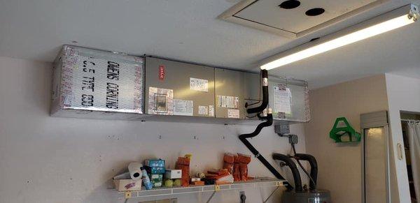 First Charlotte Air Conditioning & Refrigeration