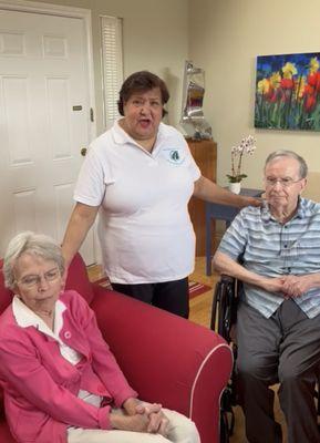 First Watch Home Care