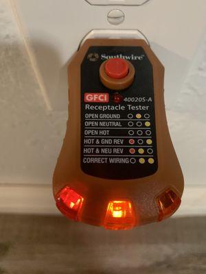 The Home Investigator