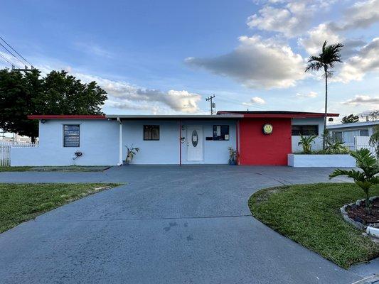 Happy Faces Academy Center