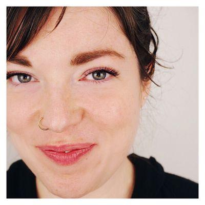 Volume Full Set by Trainee Nikole