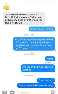 Lazybones Landscaping Services