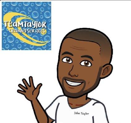 Team Taylor Cleaning Services