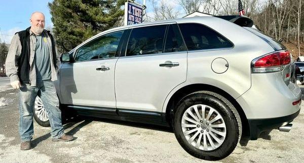 Tigue J Auto Sales
