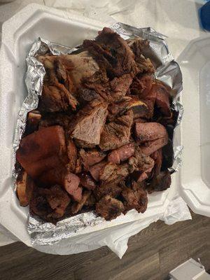 Los Regios Pollos Asados