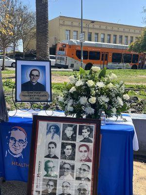 Clinica Monseñor Oscar A Romero