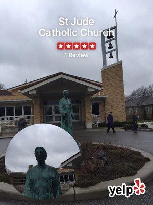 St Jude Catholic Church