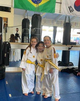 Santa Cruz Martial Arts Academy