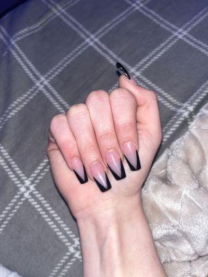 Nails Plus