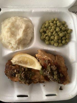 The Jacksons Kitchen