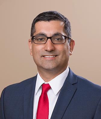 Maneesh Gossain, M.D.