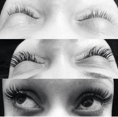 True Divas Hair and Lash salon