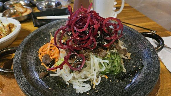 KPUB Korean BBQ