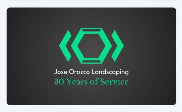Jose Orozco Landscaping