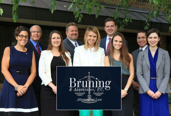 Bruning & Associates