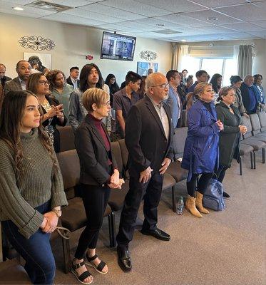 Masterpiece Church Inc