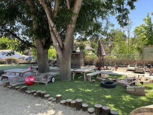 Carmel Mountain Preschool