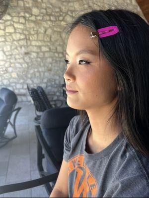 Lane luxury esthetics