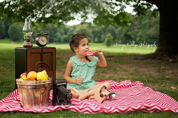 Kseniya Ivnitskaya Photography