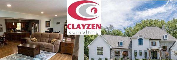 Clayzen Consulting Company