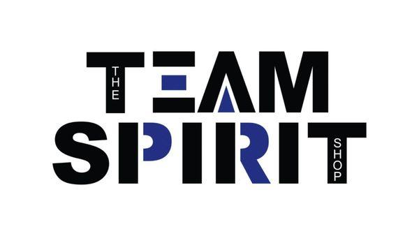 The Team Spirit Shop