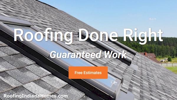 M&J Roofing And Exteriors