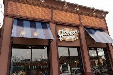 A Ok Glass Metal & Mirror